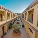 Elegant House In *