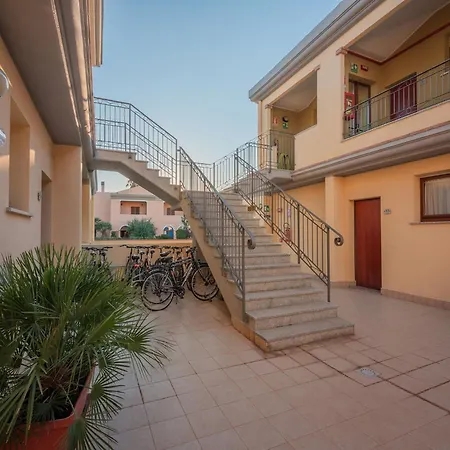 شقة Elegant House In فيلاّسيمِيوس