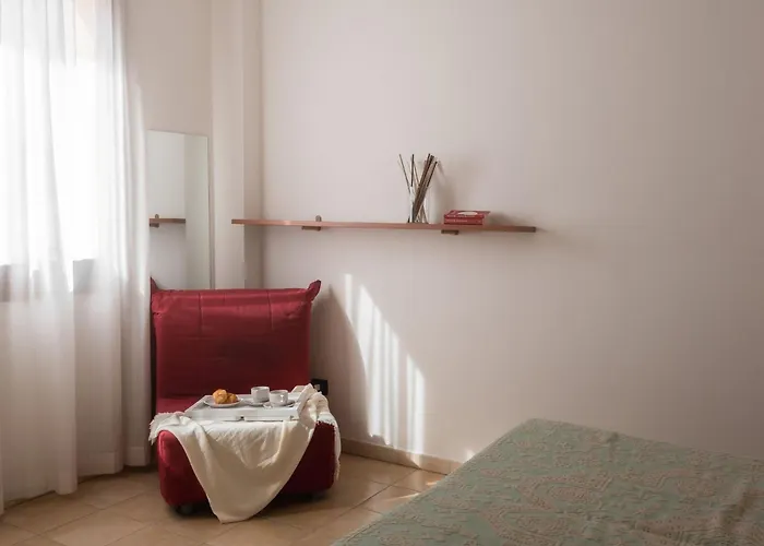 Elegant House In Apartamento *