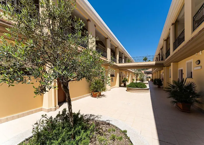 Apartamento Elegant House In